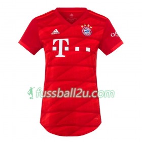 Günstige Fußballtrikots FC Bayern München Frauens Heimtrikot 2019-2020